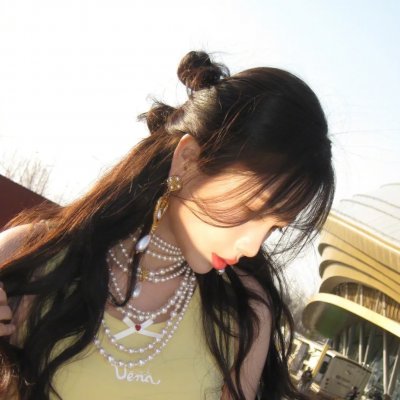 森林边缘的寂寞